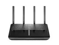 Officeworks TP-Link AC2800 MU-MIMO Wireless Modem Router offer