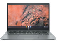 Officeworks HP 14B-NA0000TU 14" Chromebook offer