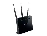 D-Link AC1600 Modem Router with VoIP