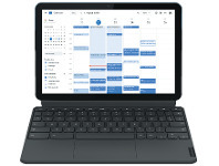 Officeworks Lenovo IdeaPad Duet 2-in-1 Detachable Chromebook offer
