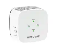 Officeworks Netgear AC1200 WiFi Range Extender offer