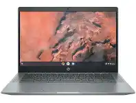 Officeworks HP 14B-NA0002TU 14" Chromebook offer