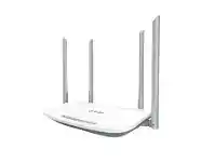Officeworks TP-Link AC1200 Wireless Dual Router offer