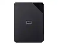 Officeworks WD 1TB USB 3.0 Portable Hard Drive offer