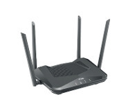 Officeworks D-Link AX1500 WiFi 6 Router offer