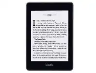 Officeworks Kindle Paperwhite 8GB eReader offer