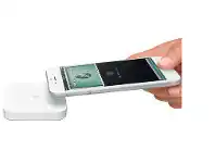 Officeworks Square Reader for Contactless and Chip Cards offer