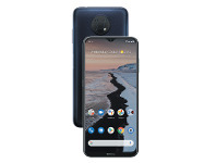 Officeworks Nokia G10 Unlocked Smartphone offer