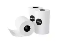 Officeworks Zeller 20 Pack POS Terminal Receipt Rolls offer