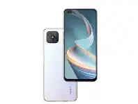 Officeworks Oppo Reno4 Z 5G Unlocked Smartphone offer