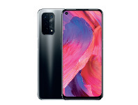 Officeworks Oppo A74 5G Unlocked Smartphone offer