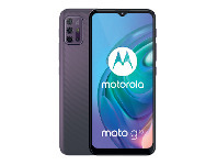 Officeworks Motorola G10 Unlocked Smartphone offer