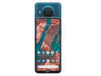 Officeworks Nokia X20 5G Unlocked Smartphone offer