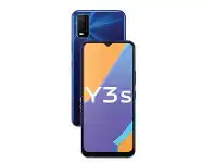 Vivo Y3s Unlocked Smartphone