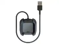 Officeworks Fitbit Versa Charging Cable offer