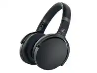 Officeworks Sennheiser HD 450BT Wireless Active Noise-Cancelling Headphones offer