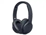 Officeworks Qudo Wireless Active Noise-Cancelling Headphones offer