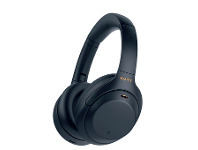 Sony WH-1000XM4 Noise-Cancelling Headphones