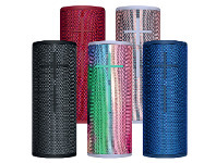Officeworks Ultimate Ears Boom 3 Wireless Speakers offer