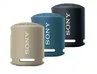 Officeworks Sony SRSXB13 Wireless Speakers offer