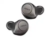 Officeworks Jabra Elite 75t True Wireless Earbuds offer