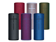 Officeworks Ultimate Ears Megaboom 3 Wireless Speakers offer