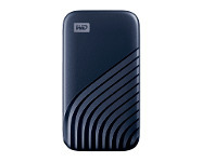 Officeworks WD 1TB My Passport Solid State Drive offer