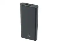 Officeworks Comsol 25,600mAh USB-C Laptop Powerbank 100W offer