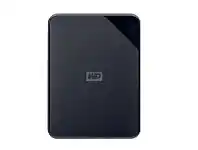 Officeworks WD 1TB Elements Portable Hard Drive offer