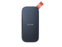 Officeworks Sandisk 1TB E30 Portable Solid State Drive offer
