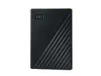 Officeworks WD 1TB My Passport Portable Hard Drive offer