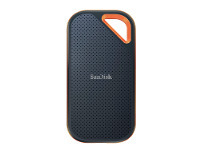 Officeworks Sandisk 1TB Extreme Pro Portable Solid State Drive offer