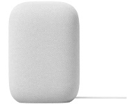 Google Nest Audio - Chalk