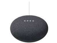 The Good Guys Google Nest Mini - Charcoal offer