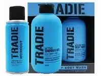ePharmacy Tradie Workout Deodorant 2 Piece Gift Set offer
