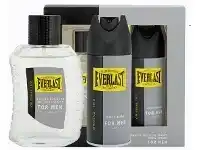 Everlast Original 100ml EDT 2 Piece Set