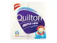 Good Price Pharmacy Quilton Triple Layer Paper Towel 2 Pack offer