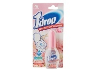 My Chemist One Drop Toilet Deodoriser Rose offer