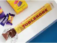 ALDI Toblerone Gift Bar 360g offer
