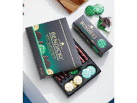 ALDI Bendicks Mint Collection or Bittermints 200g offer