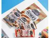 ALDI Darrell Lea Dad’s Bag 870g offer