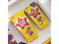 Pascall Gift Box 300g/500g