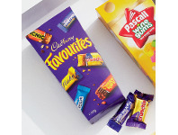 Cadbury Favourites 570g