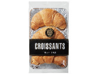 ALDI Bakers Life Croissants 3pk/168g offer