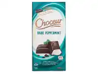 ALDI Choceur Chocolate Block 200g/205g offer