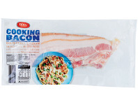 ALDI Berg Cooking Bacon 750g offer