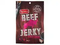 ALDI Hydale Beef Jerky 50g offer