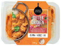 ALDI World Kitchen Butter Chicken 350g offer