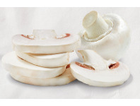 ALDI Australian Whole or Sliced Mushrooms 500g Pack offer