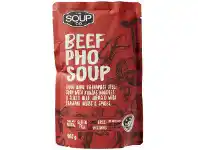 ALDI The Soup Co. 400g offer
